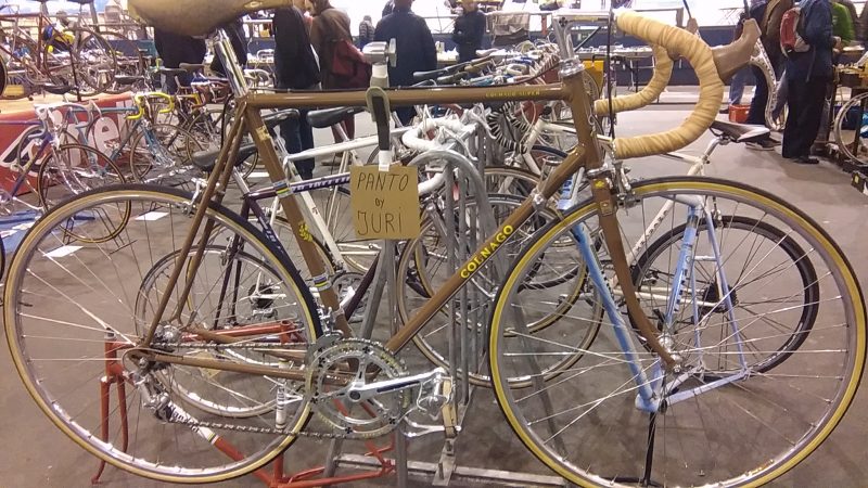Norm Politiek Bestrating Retro fietsmarkt Stalen Ros in Gent | Vintagefiets