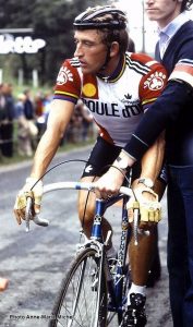 Freddy Maertens Boule dor 1981