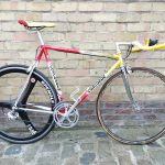 Concorde TT bike